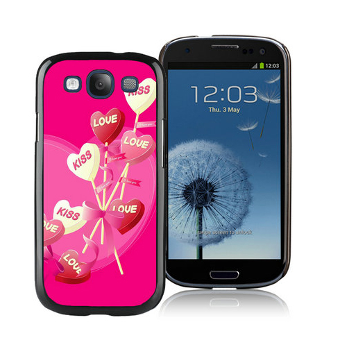 Valentine Sweet Kiss Samsung Galaxy S3 9300 Cases DCI | Coach Outlet Canada